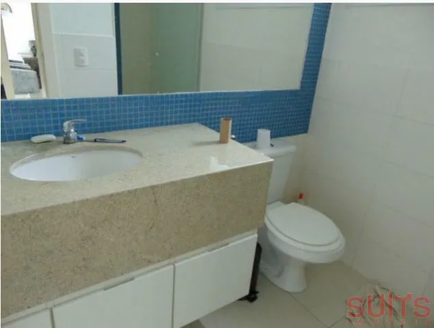 Linda sobrado à venda no condomínio Las Palmas: 13ª foto da galeria de imagens do imóvel