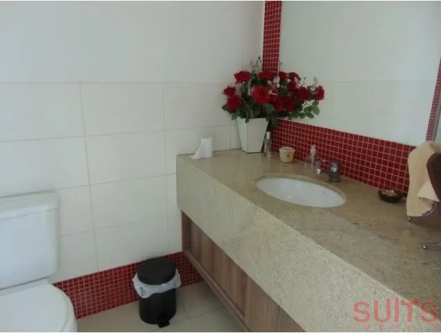 Linda sobrado à venda no condomínio Las Palmas: 17ª foto da galeria de imagens do imóvel