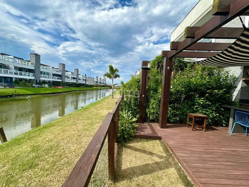 Excelente loft beira lago no condomínio Rossi Atlântida: 17ª foto da galeria de imagens do imóvel