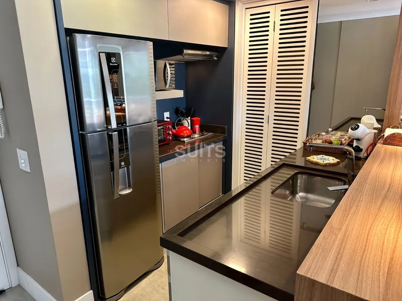 Excelente loft beira lago no condomínio Rossi Atlântida: 14ª foto da galeria de imagens do imóvel