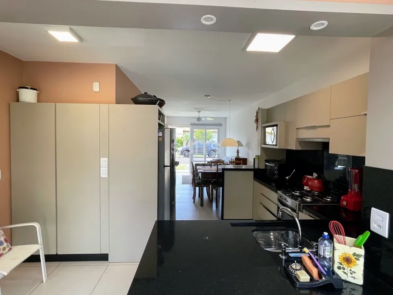 Excelente casa à venda no condomínio Casa Hermosa: 6ª foto da galeria de imagens do imóvel