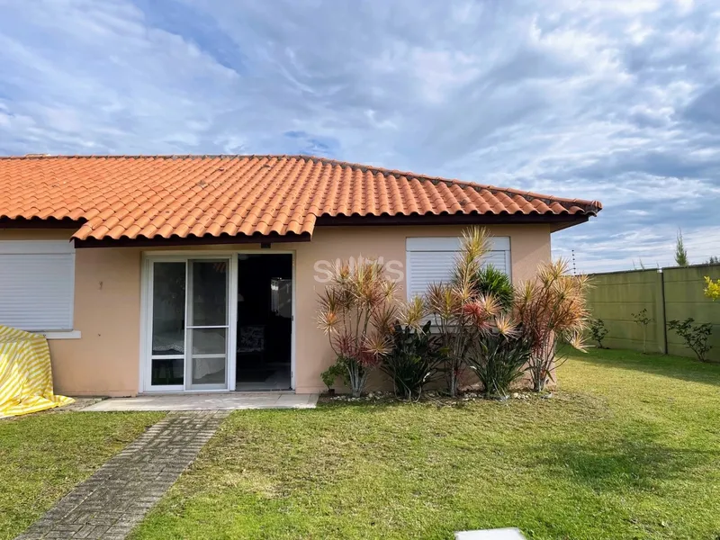 Excelente casa à venda no condomínio Casa Hermosa: 1ª foto da galeria de imagens do imóvel