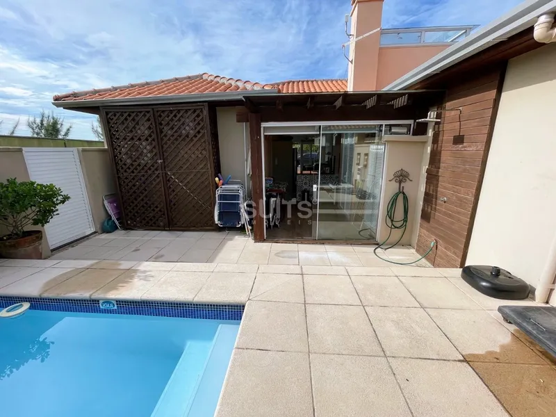 Excelente casa à venda no condomínio Casa Hermosa: 9ª foto da galeria de imagens do imóvel