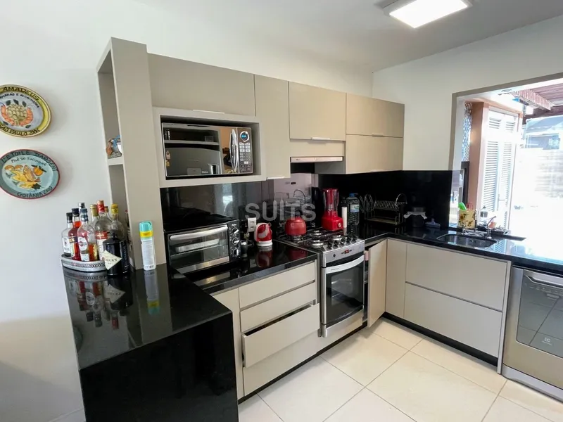 Excelente casa à venda no condomínio Casa Hermosa: 5ª foto da galeria de imagens do imóvel