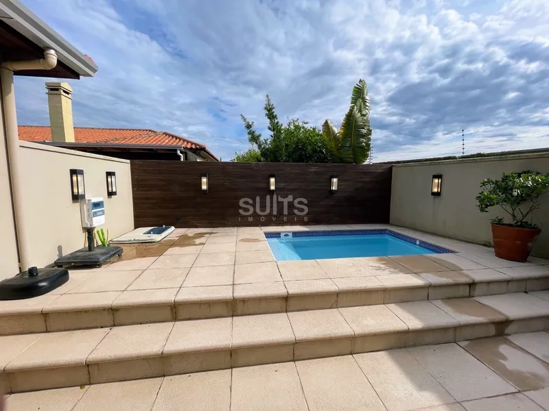 Excelente casa à venda no condomínio Casa Hermosa: 8ª foto da galeria de imagens do imóvel