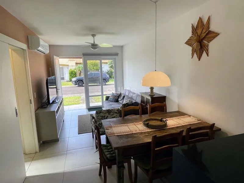 Excelente casa à venda no condomínio Casa Hermosa: 3ª foto da galeria de imagens do imóvel