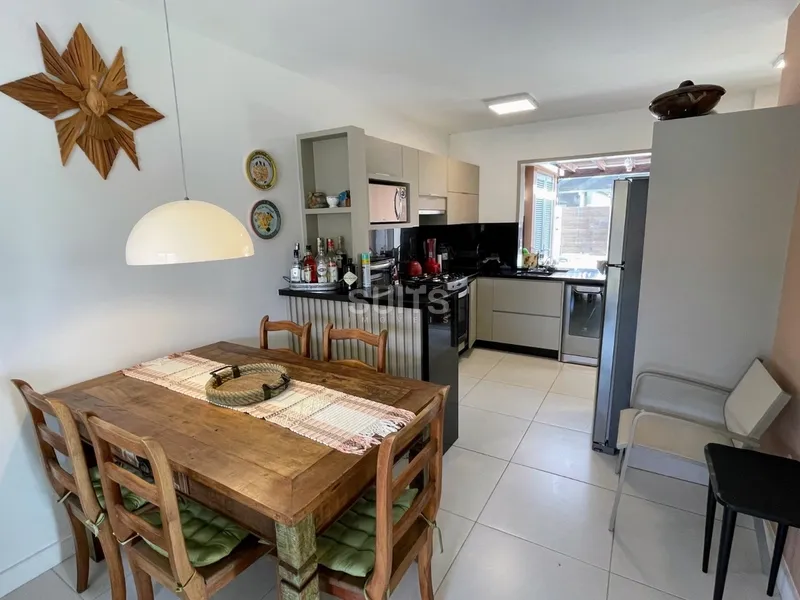 Excelente casa à venda no condomínio Casa Hermosa: 4ª foto da galeria de imagens do imóvel