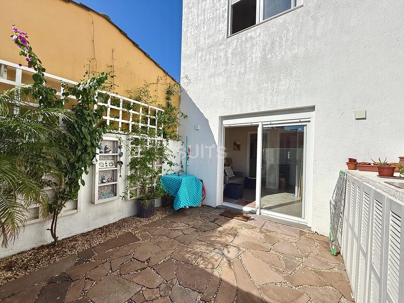 Excelente Duplex à Beira Mar na Praia Rainha do Mar: 22ª foto da galeria de imagens do imóvel