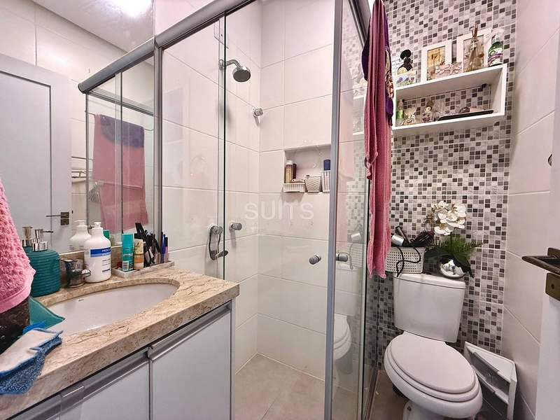 Excelente Duplex à Beira Mar na Praia Rainha do Mar: 20ª foto da galeria de imagens do imóvel