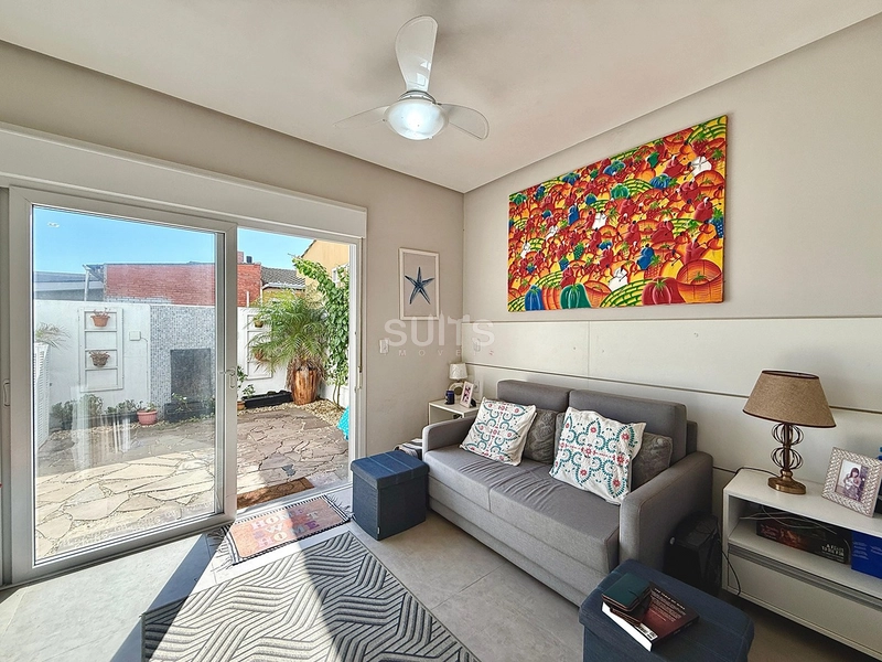 Excelente Duplex à Beira Mar na Praia Rainha do Mar: 27ª foto da galeria de imagens do imóvel