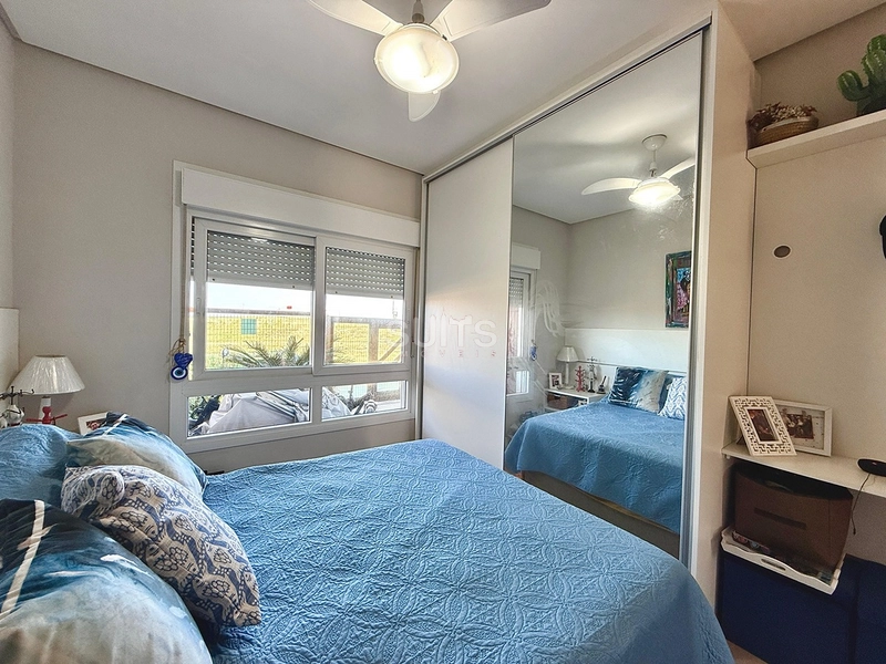 Excelente Duplex à Beira Mar na Praia Rainha do Mar: 21ª foto da galeria de imagens do imóvel