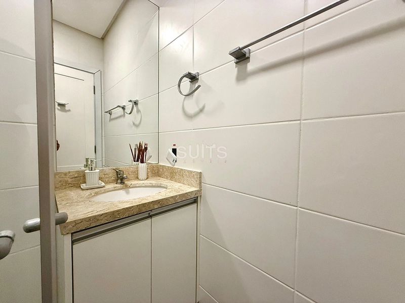 Excelente Duplex à Beira Mar na Praia Rainha do Mar: 26ª foto da galeria de imagens do imóvel