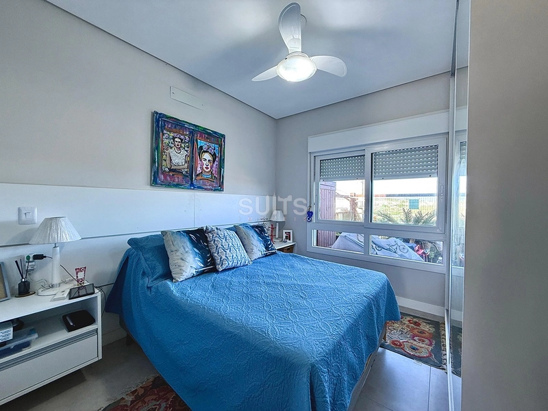 Excelente Duplex à Beira Mar na Praia Rainha do Mar: 19ª foto da galeria de imagens do imóvel