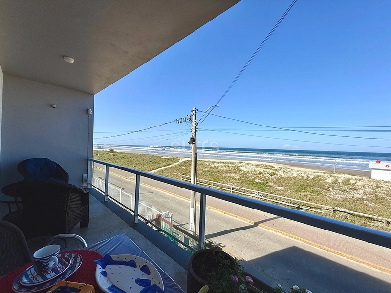 Excelente Duplex à Beira Mar na Praia Rainha do Mar: 13ª foto da galeria de imagens do imóvel