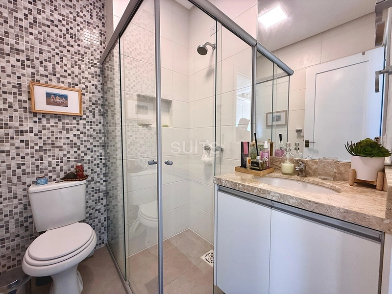 Excelente Duplex à Beira Mar na Praia Rainha do Mar: 14ª foto da galeria de imagens do imóvel