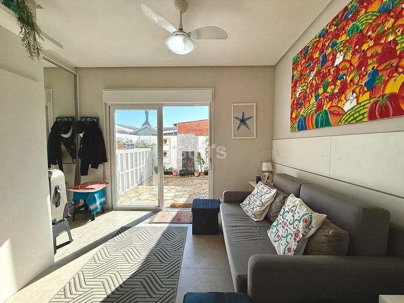 Excelente Duplex à Beira Mar na Praia Rainha do Mar: 25ª foto da galeria de imagens do imóvel