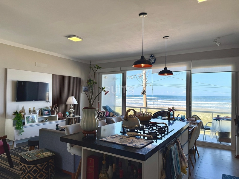 Excelente Duplex à Beira Mar na Praia Rainha do Mar: 8ª foto da galeria de imagens do imóvel