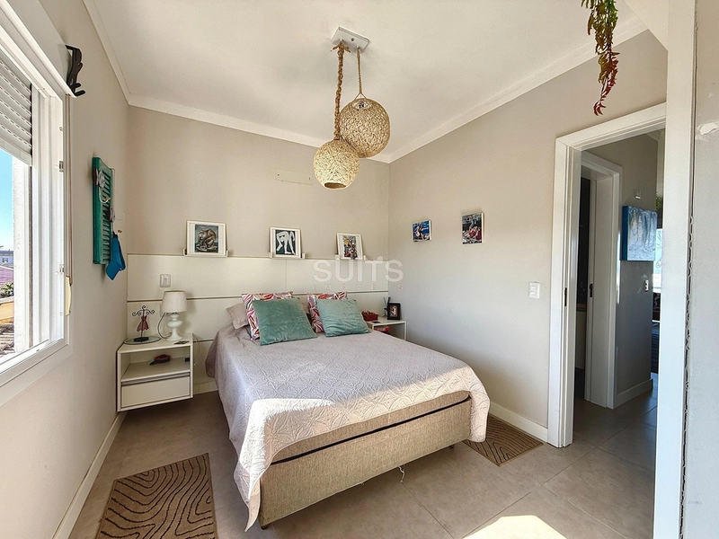 Excelente Duplex à Beira Mar na Praia Rainha do Mar: 16ª foto da galeria de imagens do imóvel