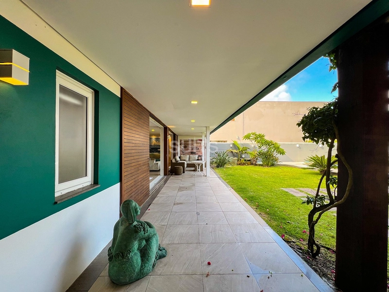 Excelente sobrado à venda em Atlântida : 8ª foto da galeria de imagens do imóvel