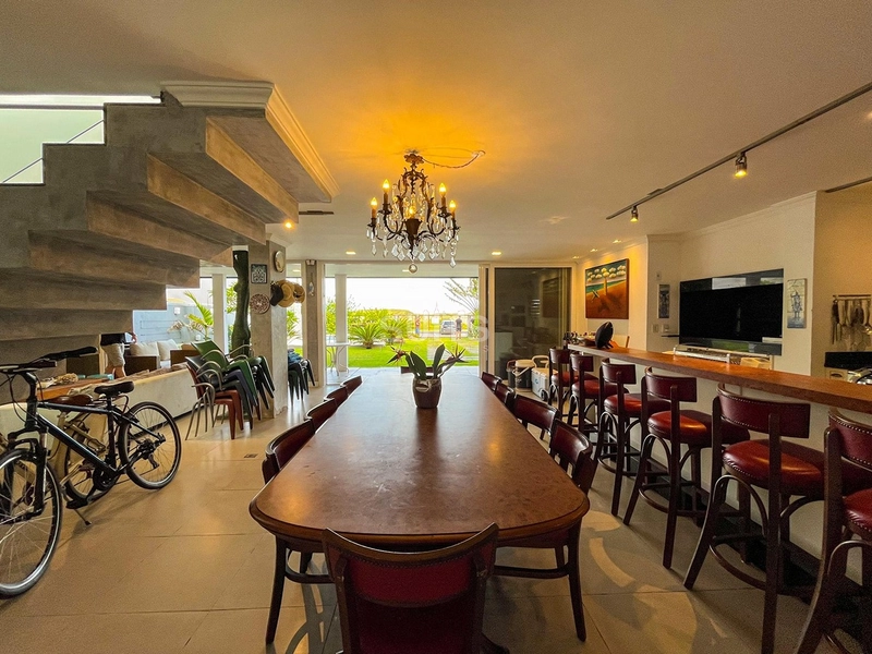 Excelente sobrado à venda em Atlântida : 19ª foto da galeria de imagens do imóvel