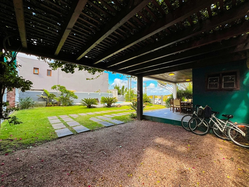 Excelente sobrado à venda em Atlântida : 7ª foto da galeria de imagens do imóvel