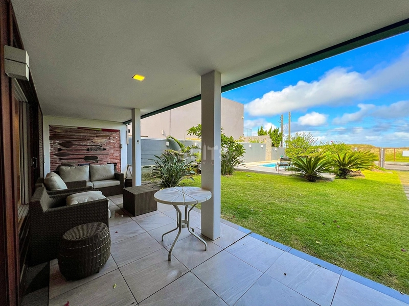 Excelente sobrado à venda em Atlântida : 9ª foto da galeria de imagens do imóvel