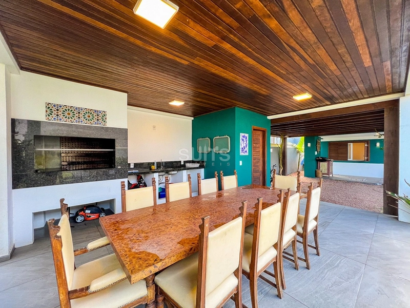 Excelente sobrado à venda em Atlântida : 5ª foto da galeria de imagens do imóvel