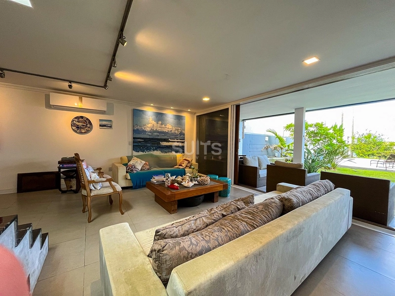 Excelente sobrado à venda em Atlântida : 11ª foto da galeria de imagens do imóvel