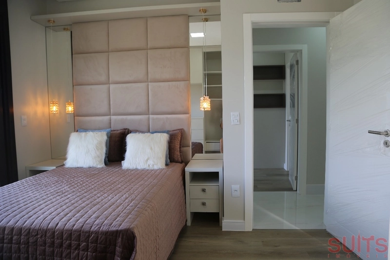 Elegante sobrado beira lago no condomínio Capão Ilhas Resort: 13ª foto da galeria de imagens do imóvel