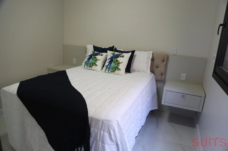 Elegante sobrado beira lago no condomínio Capão Ilhas Resort: 17ª foto da galeria de imagens do imóvel