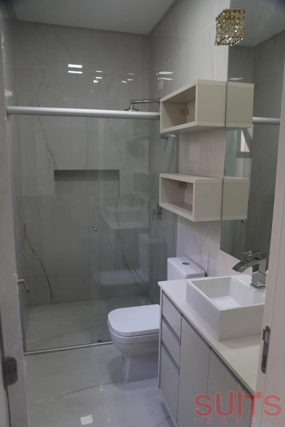 Elegante sobrado beira lago no condomínio Capão Ilhas Resort: 14ª foto da galeria de imagens do imóvel