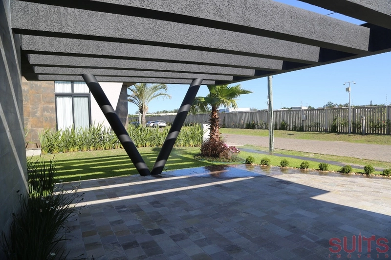 Elegante sobrado beira lago no condomínio Capão Ilhas Resort: 25ª foto da galeria de imagens do imóvel