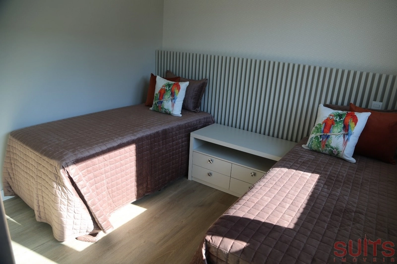 Elegante sobrado beira lago no condomínio Capão Ilhas Resort: 15ª foto da galeria de imagens do imóvel