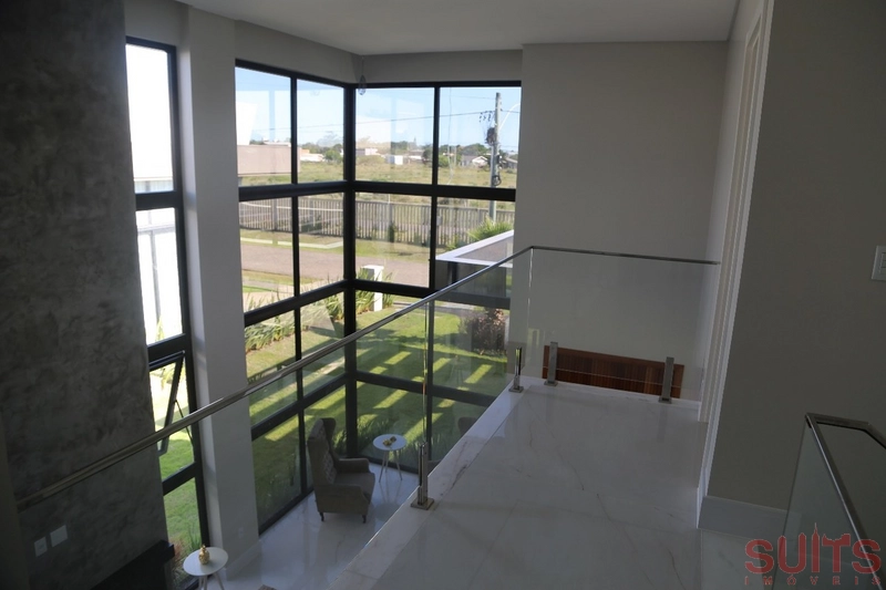 Elegante sobrado beira lago no condomínio Capão Ilhas Resort: 18ª foto da galeria de imagens do imóvel