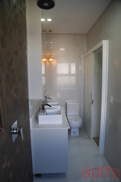 Elegante sobrado beira lago no condomínio Capão Ilhas Resort: 16ª foto da galeria de imagens do imóvel