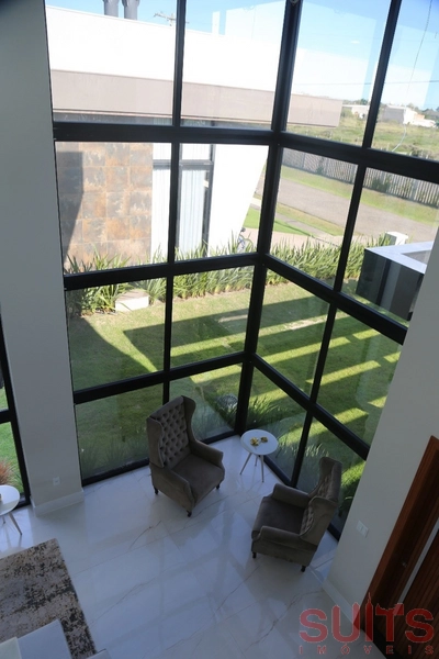 Elegante sobrado beira lago no condomínio Capão Ilhas Resort: 19ª foto da galeria de imagens do imóvel