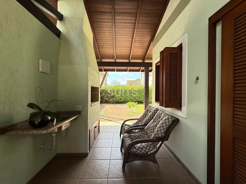 Casa à venda no Porto coronado : 12ª foto da galeria de imagens do imóvel