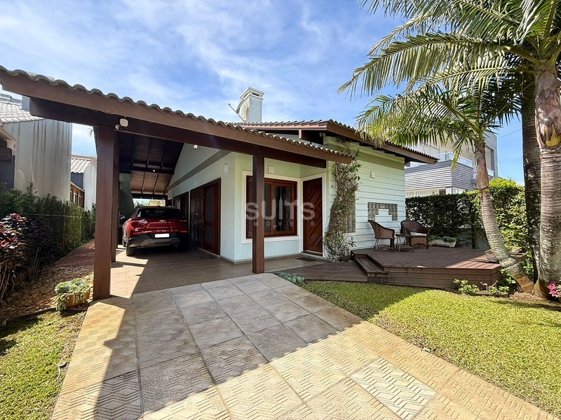 Casa à venda no Porto coronado : 3ª foto da galeria de imagens do imóvel