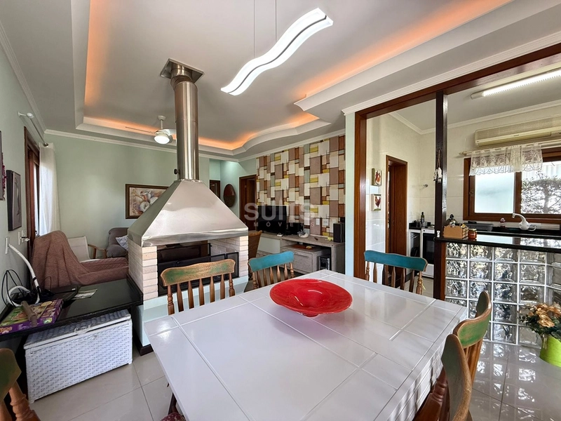 Casa à venda no Porto coronado : 5ª foto da galeria de imagens do imóvel