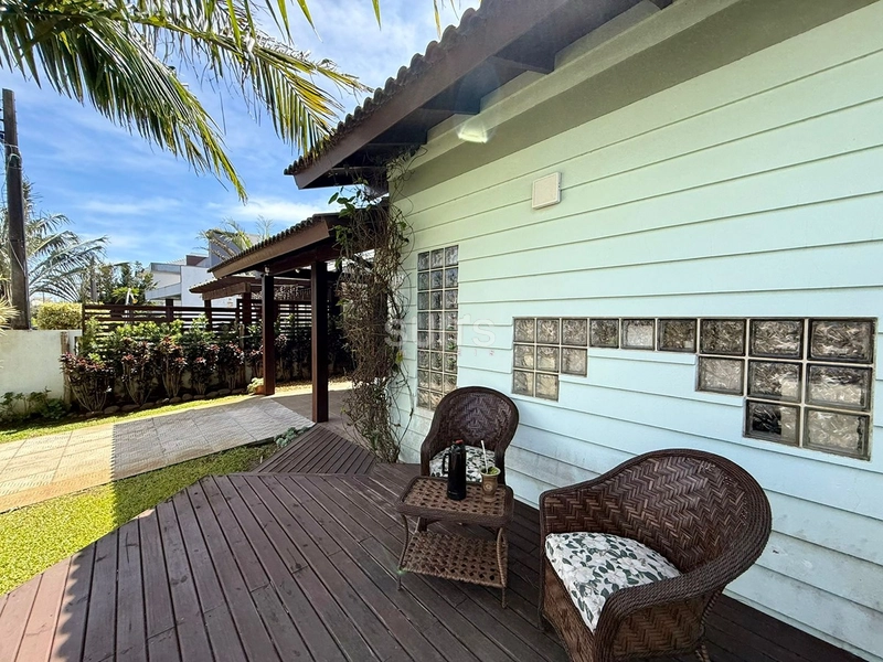 Casa à venda no Porto coronado : 19ª foto da galeria de imagens do imóvel