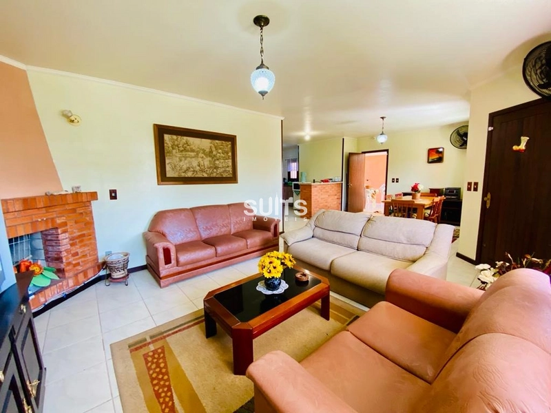 Excelente casa à venda na praia de Rainha do Mar em Xangri-lá: 5ª foto da galeria de imagens do imóvel