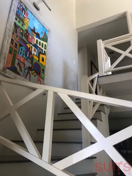 Sobrado na praia de Noiva do Mar: 7ª foto da galeria de imagens do imóvel