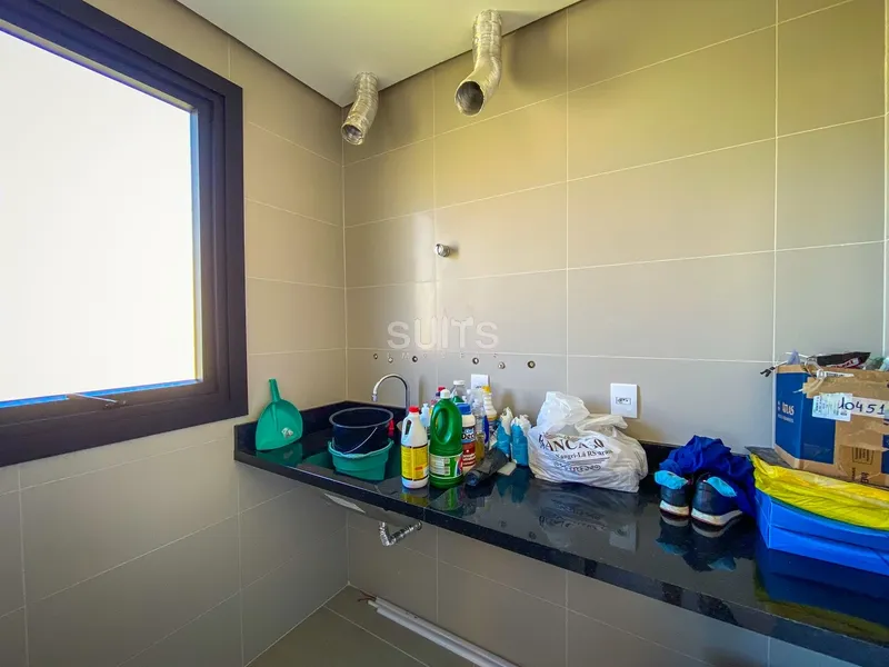 Excelente casa à venda no condomínio Acqualina: 9ª foto da galeria de imagens do imóvel