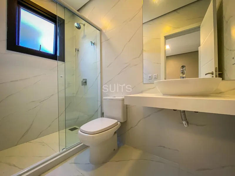 Excelente casa à venda no condomínio Acqualina: 15ª foto da galeria de imagens do imóvel