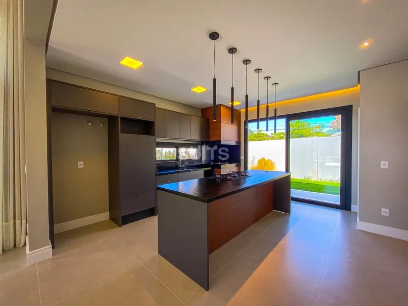 Excelente casa à venda no condomínio Acqualina: 6ª foto da galeria de imagens do imóvel