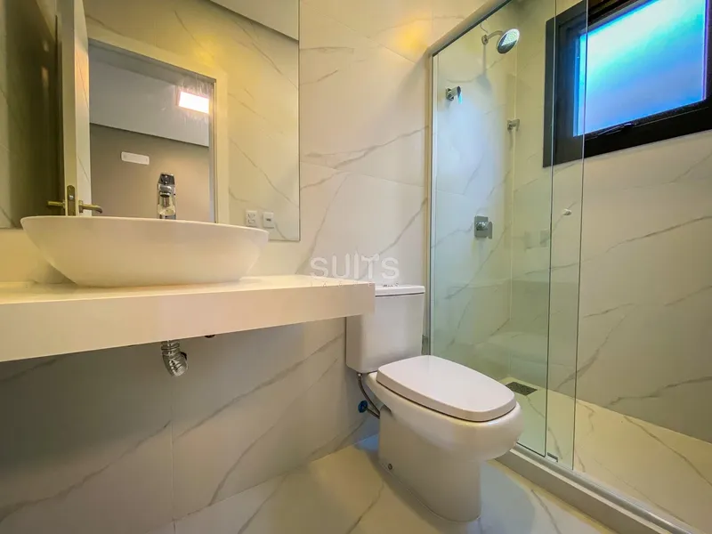 Excelente casa à venda no condomínio Acqualina: 19ª foto da galeria de imagens do imóvel