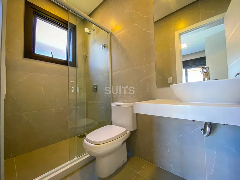 Excelente casa à venda no condomínio Acqualina: 17ª foto da galeria de imagens do imóvel