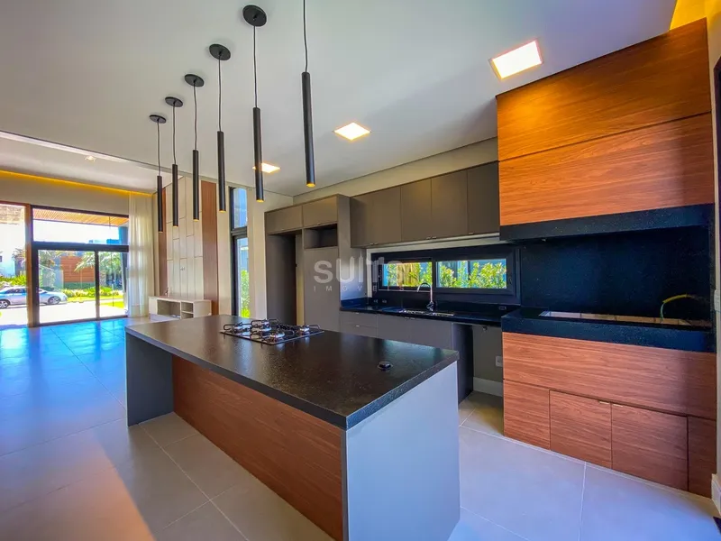 Excelente casa à venda no condomínio Acqualina: 7ª foto da galeria de imagens do imóvel