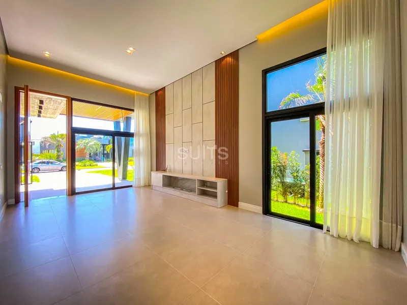 Excelente casa à venda no condomínio Acqualina: 5ª foto da galeria de imagens do imóvel