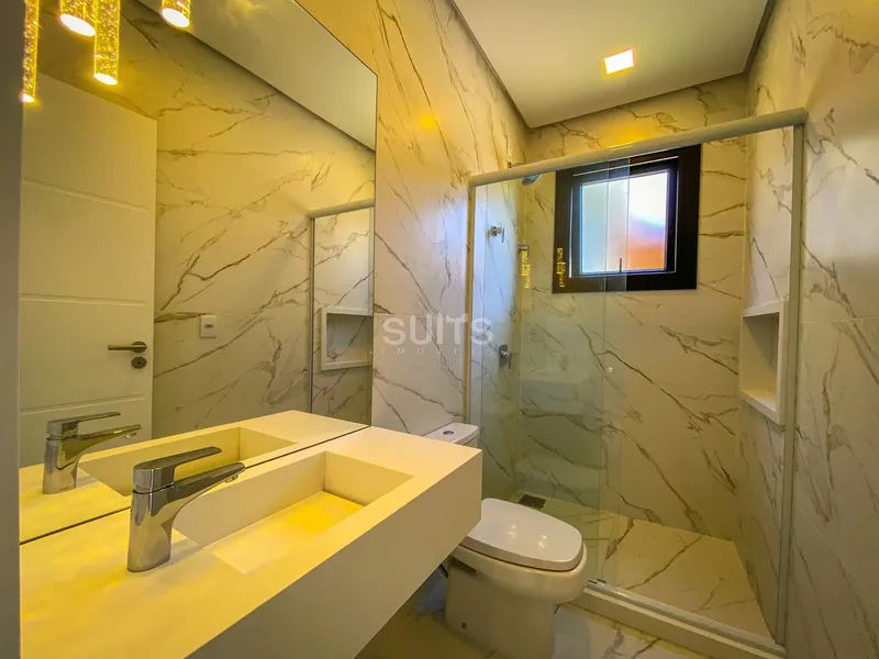 Excelente casa à venda no condomínio Acqualina: 13ª foto da galeria de imagens do imóvel